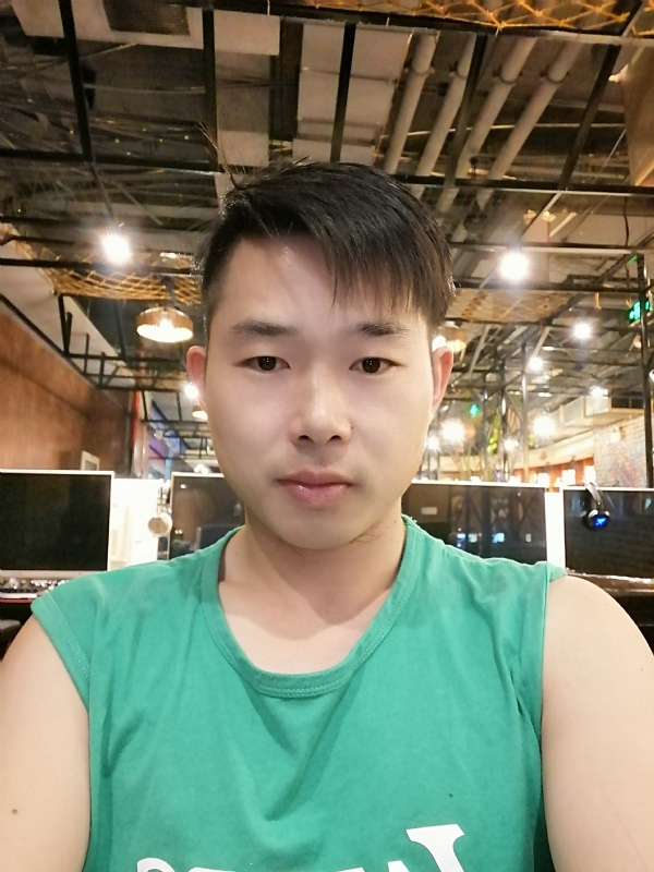 等风来的第二张照片--唐山相亲服务中心