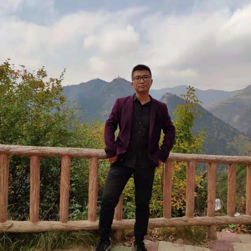 随心的第一张照片--唐山相亲服务中心