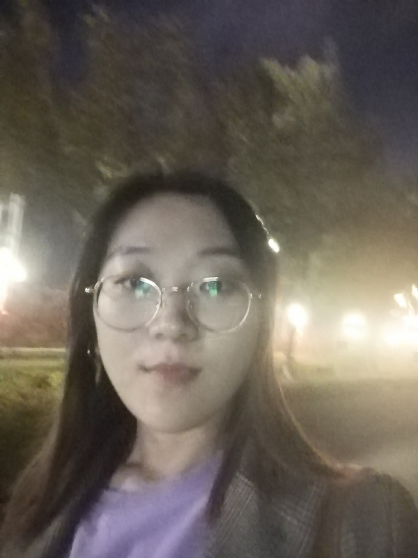 也许的第一张照片--唐山相亲服务中心