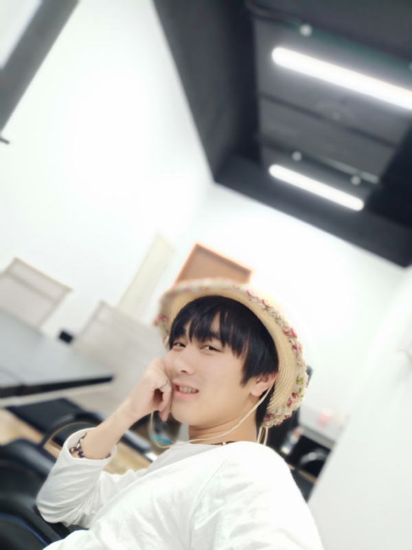 小海的第一张照片--唐山相亲服务中心