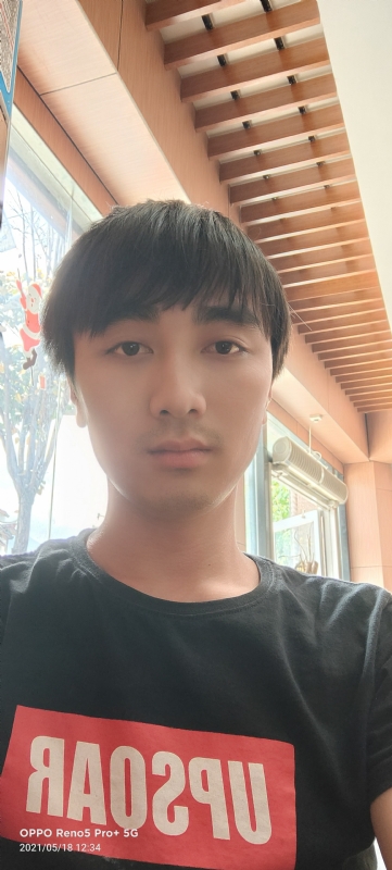 小海的第三张照片--唐山相亲服务中心