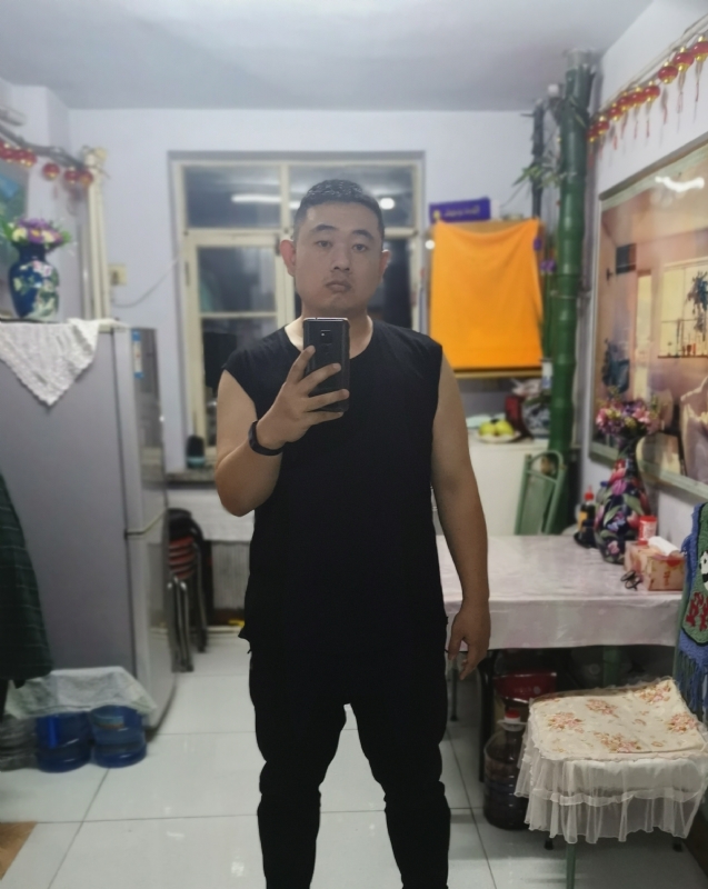 好似见过你的第二张照片--唐山相亲服务中心