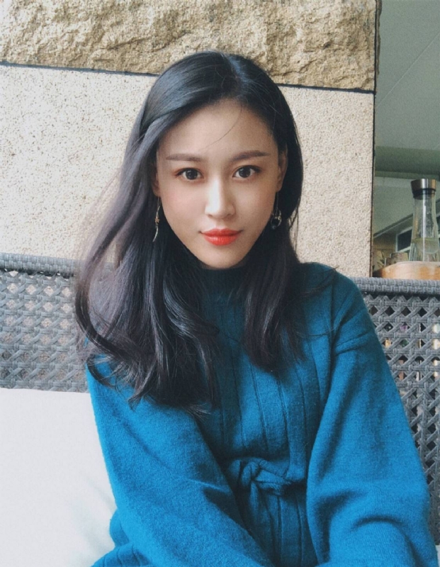 朵朵的第一张照片--唐山相亲服务中心