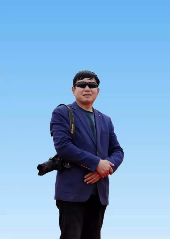 阳光影视的第一张照片--唐山相亲服务中心