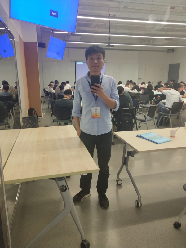 小花的第二张照片--唐山相亲服务中心