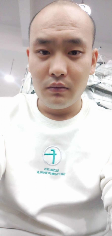 往后余生的第一张照片--唐山相亲服务中心