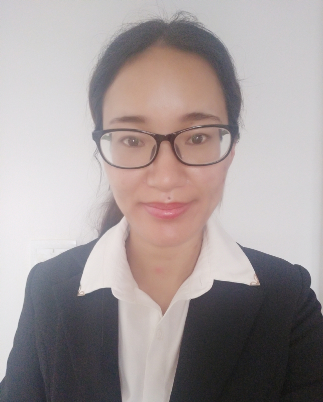 王老妞的第一张照片--唐山相亲服务中心