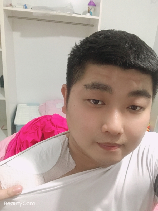 回忆是个小孩的第二张照片--唐山相亲服务中心