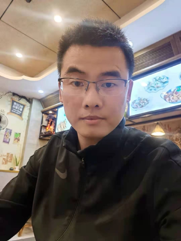 奔向幸福的第二张照片--唐山相亲服务中心