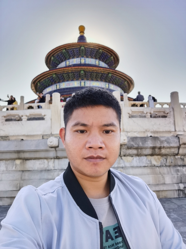 灵风的第一张照片--唐山相亲服务中心