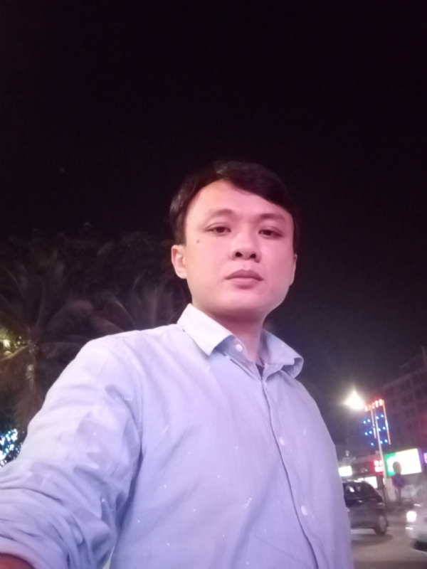 一笔一划的第二张照片--唐山相亲服务中心