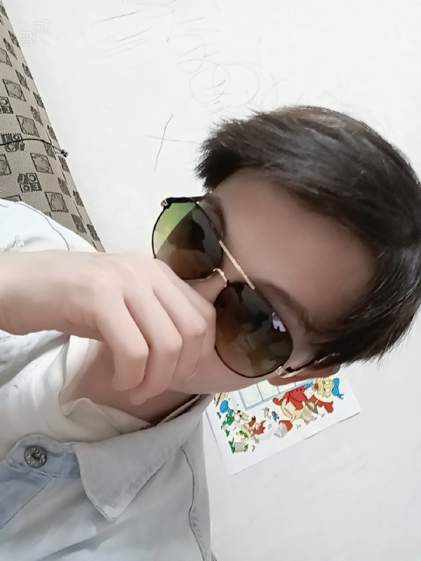 染七的第一张照片--唐山相亲服务中心