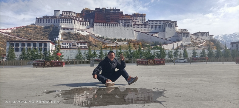 寻缘的第一张照片--唐山相亲服务中心