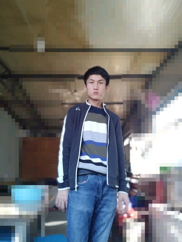 小聋虾的第一张照片--唐山相亲服务中心