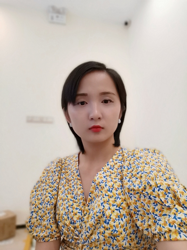 不言懂的第一张照片--唐山相亲服务中心