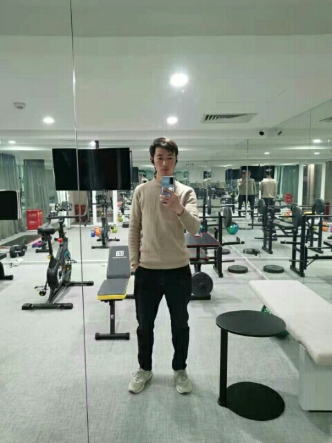 嘉禾的第二张照片--唐山相亲服务中心