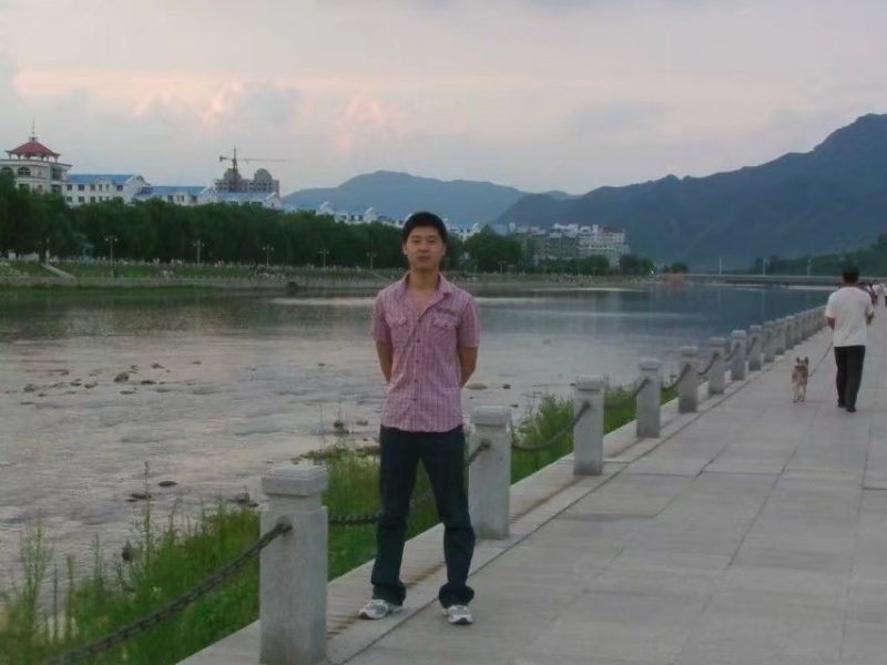 王王的第一张照片--唐山相亲服务中心