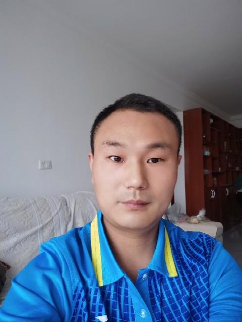 明哥的第一张照片--唐山相亲服务中心