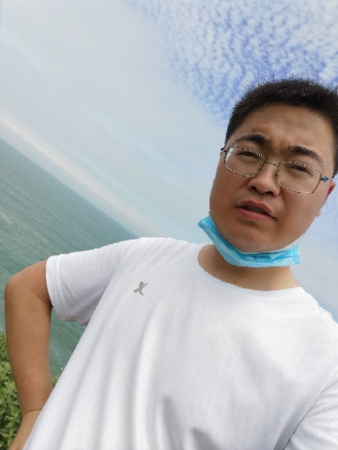 晴川暮雪的第一张照片--唐山相亲服务中心