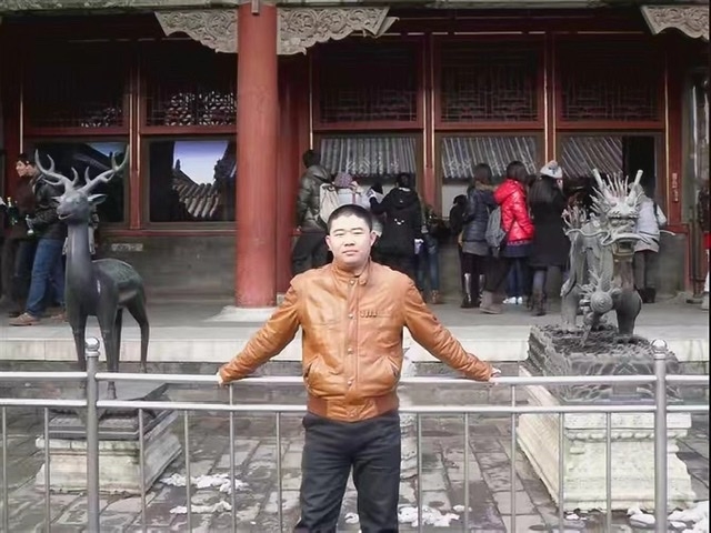 余生一起的第二张照片--唐山相亲服务中心