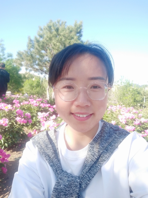 林宝的第一张照片--唐山相亲服务中心