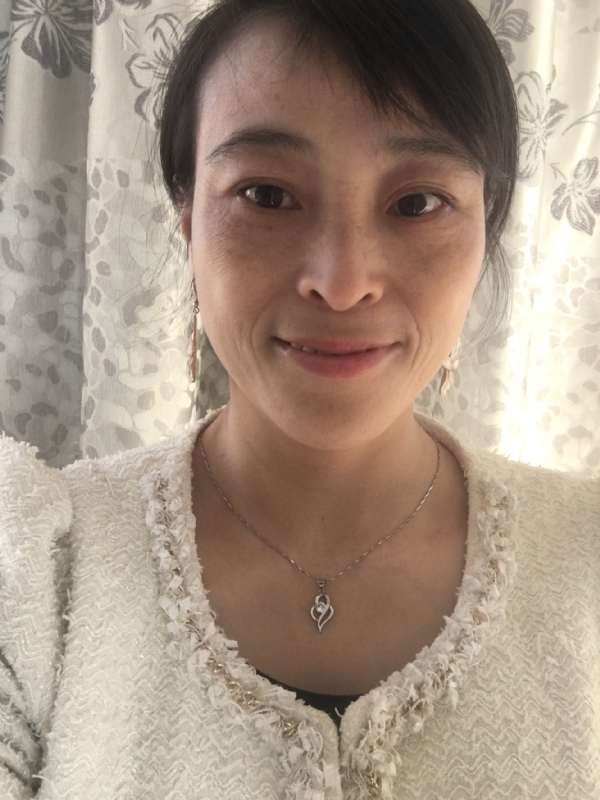 九妹的第五张照片--唐山相亲服务中心