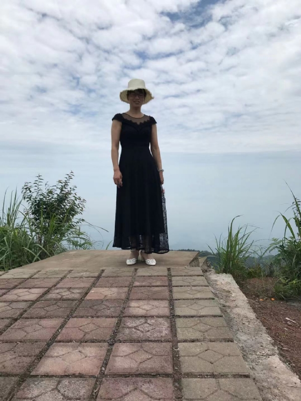 从头再来的第一张照片--唐山相亲服务中心