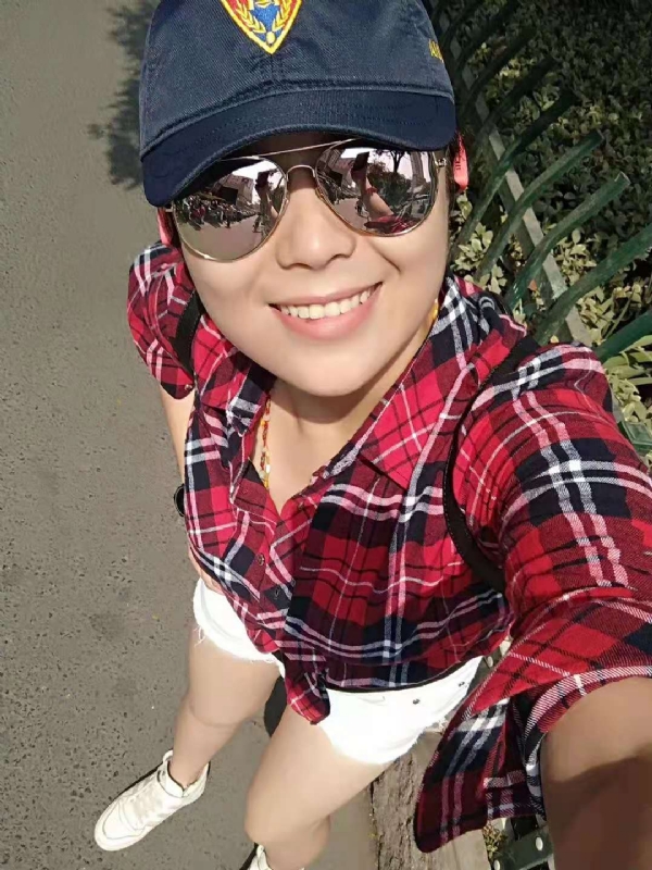 柯林的第一张照片--唐山相亲服务中心