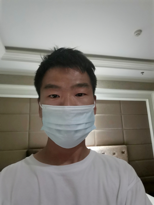 只为你来的第三张照片--唐山相亲服务中心