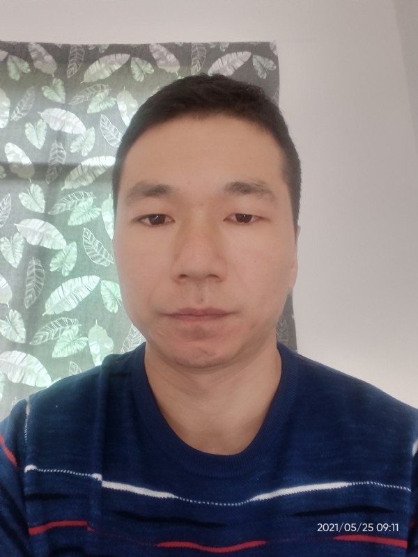 欢哥的第一张照片--唐山相亲服务中心