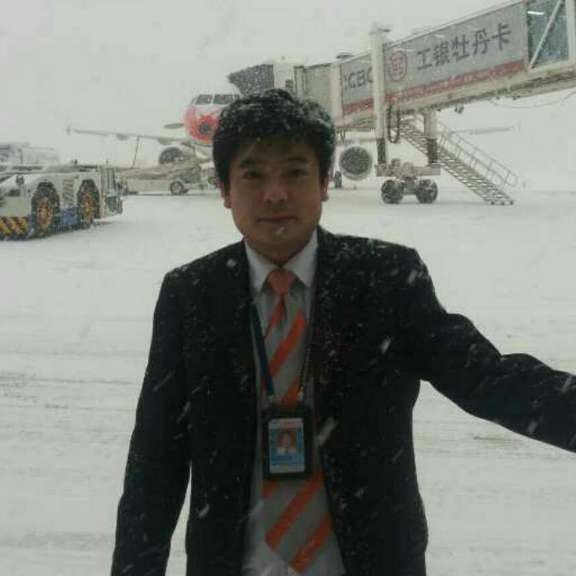 随缘的第一张照片--唐山相亲服务中心