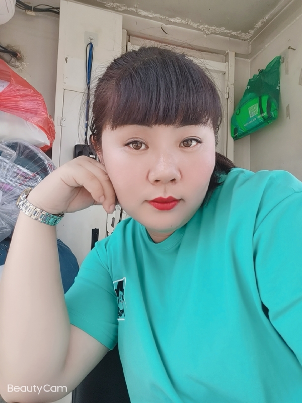 小不点的第一张照片--唐山相亲服务中心