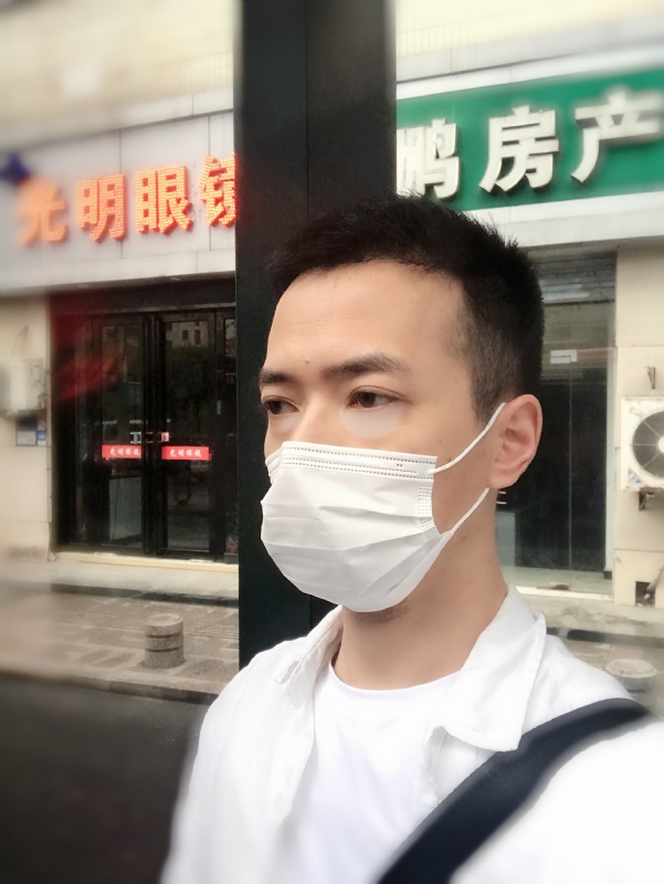 大宝的第一张照片--唐山相亲服务中心