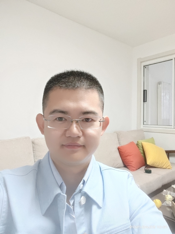 静受时光温柔的第一张照片--唐山相亲服务中心