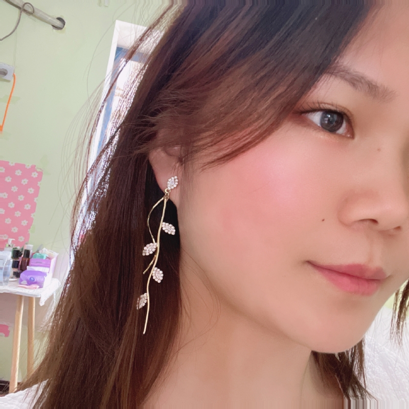 静净的第一张照片--唐山相亲服务中心