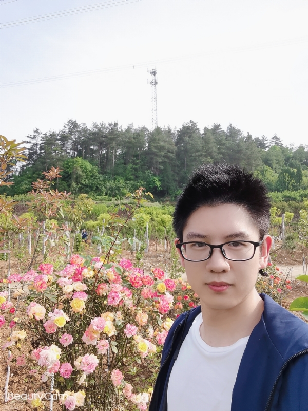 临海听风的第二张照片--唐山相亲服务中心