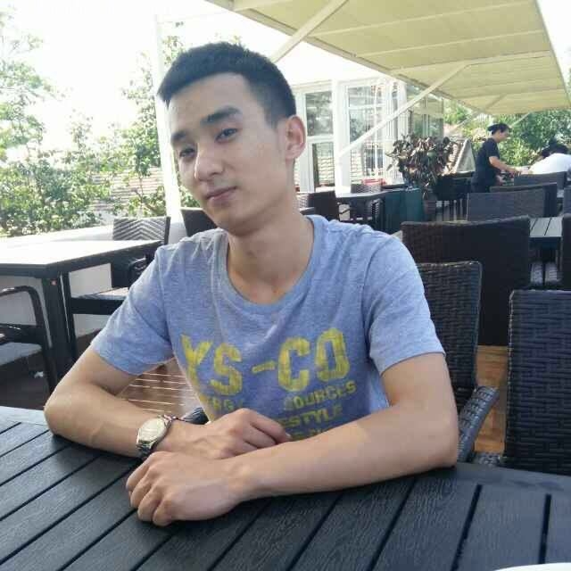 简单的第一张照片--唐山相亲服务中心