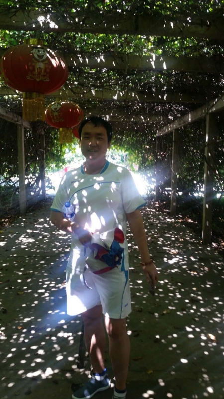 玖语笙的第四张照片--唐山相亲服务中心