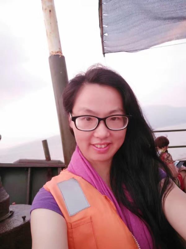 阿章的第一张照片--唐山相亲服务中心