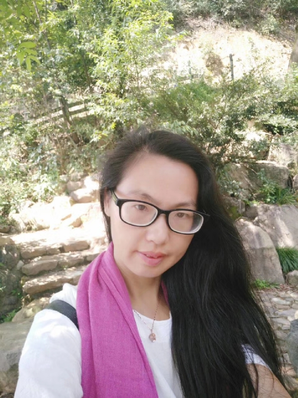 阿章的第四张照片--唐山相亲服务中心