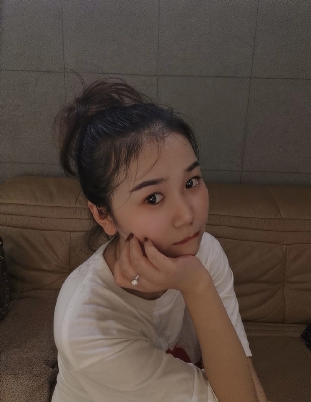 欣欣的第一张照片--唐山相亲服务中心