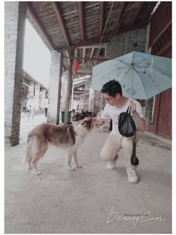 以利亚的第二张照片--唐山相亲服务中心