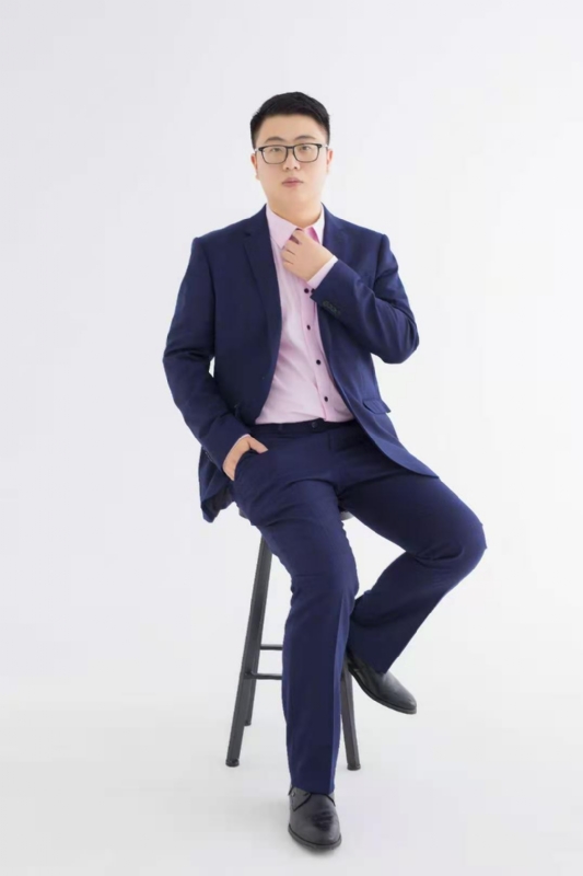 周的第一张照片--唐山相亲服务中心