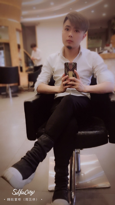 北北的第一张照片--唐山相亲服务中心