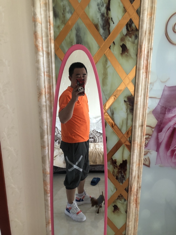 派大星的海洋裤的第一张照片--唐山相亲服务中心