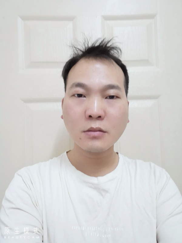 默默的第二张照片--唐山相亲服务中心