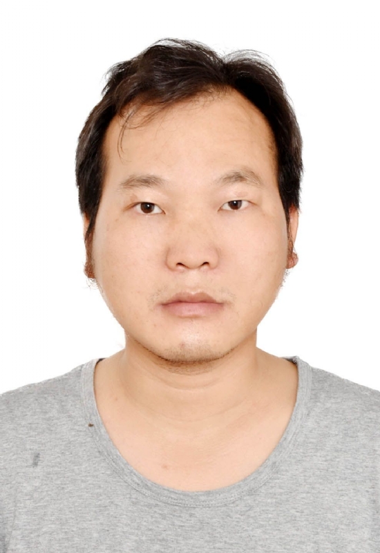 默默的第三张照片--唐山相亲服务中心