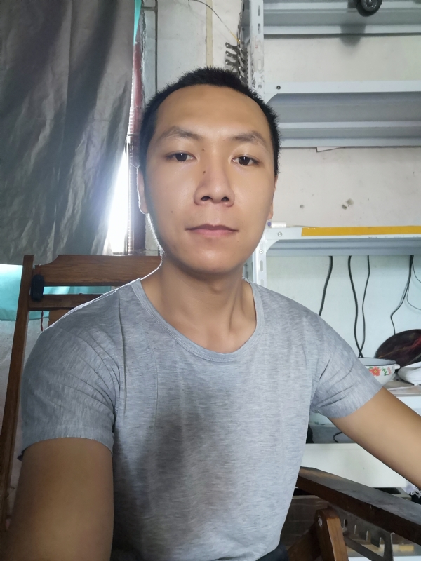 晴天的第二张照片--唐山相亲服务中心