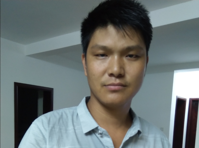 春天的第一张照片--唐山相亲服务中心