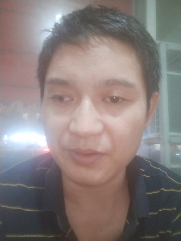 寻梦的第一张照片--唐山相亲服务中心